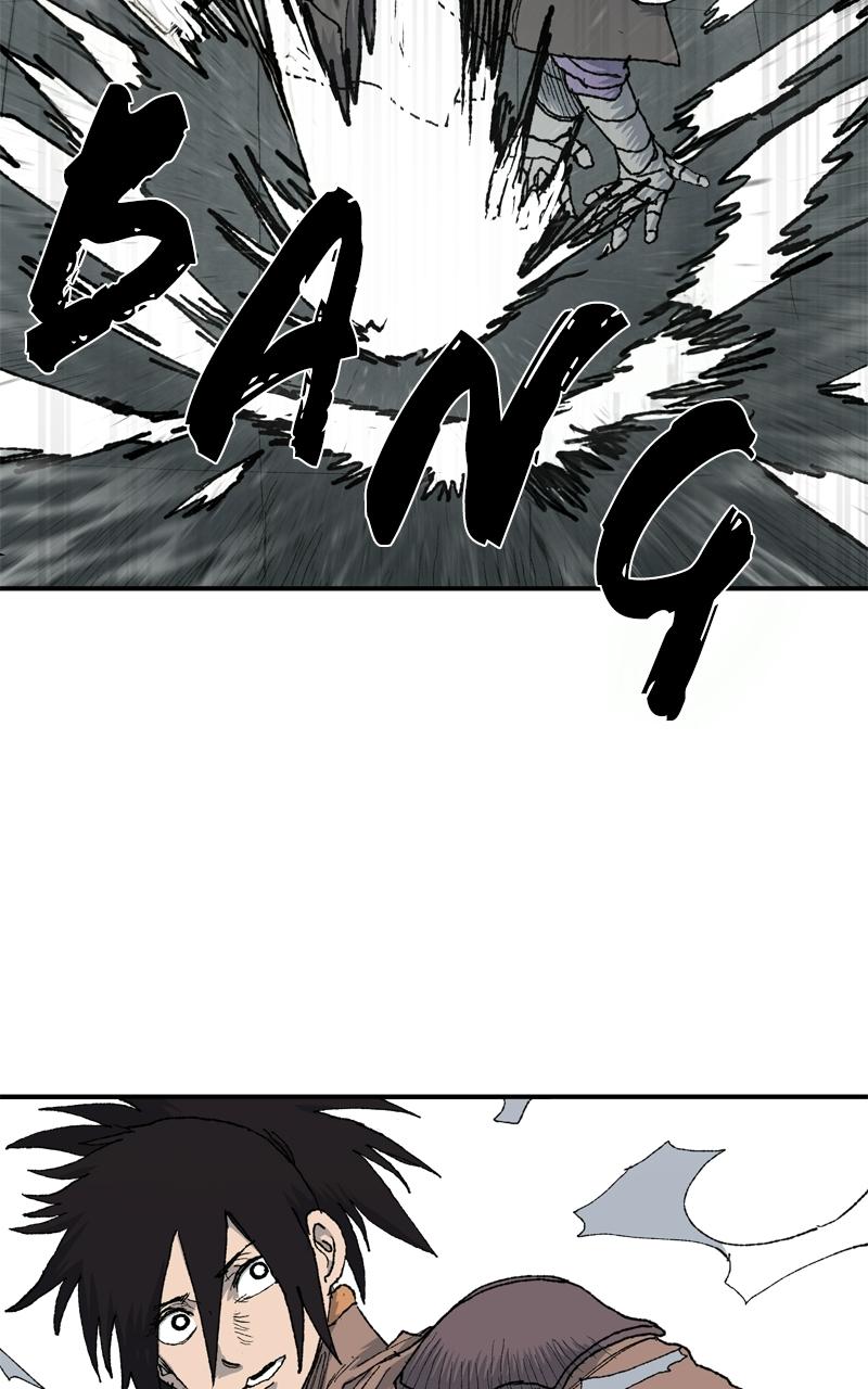 Read The Tale of the Skeleton Messenger Manga Online