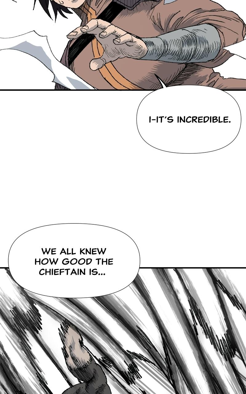 Read The Tale of the Skeleton Messenger Manga Online