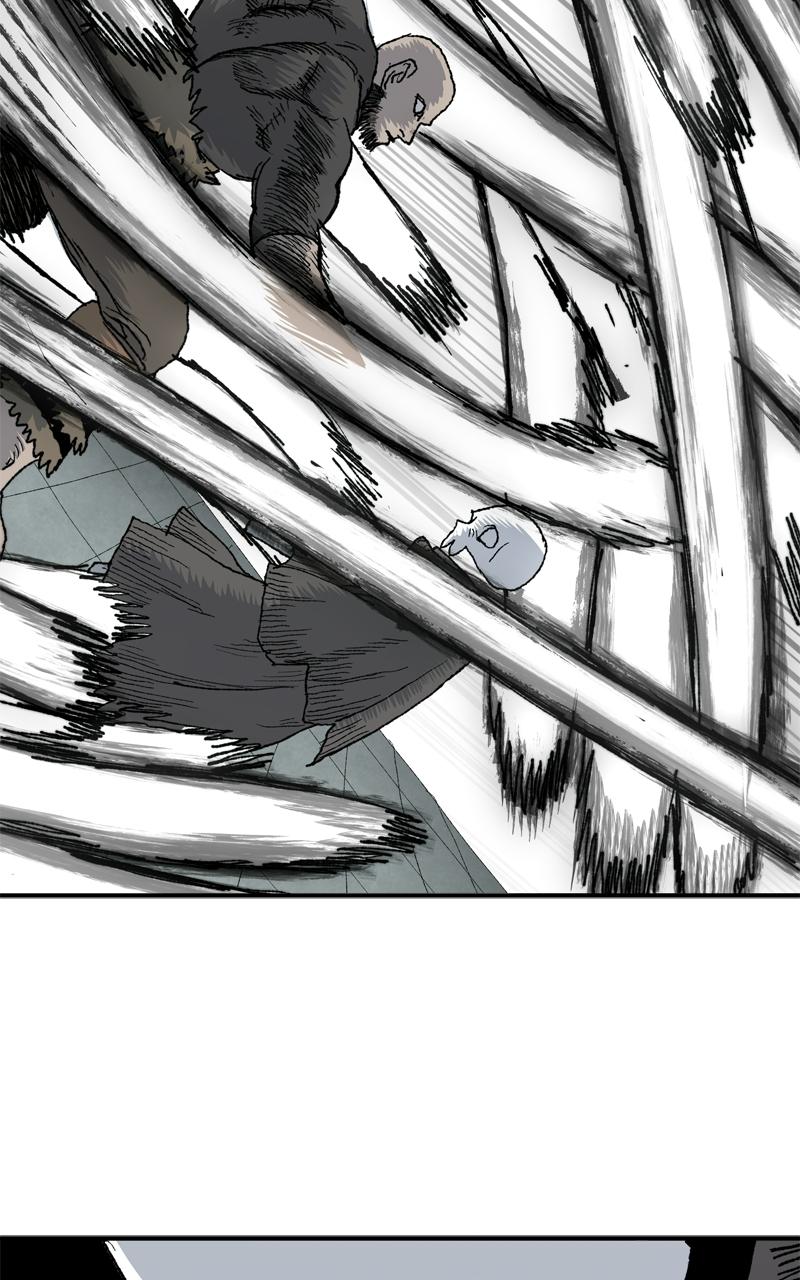 Read The Tale of the Skeleton Messenger Manga Online