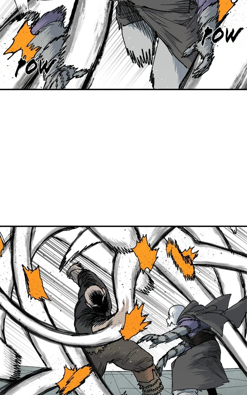 Read The Tale of the Skeleton Messenger Manga Online