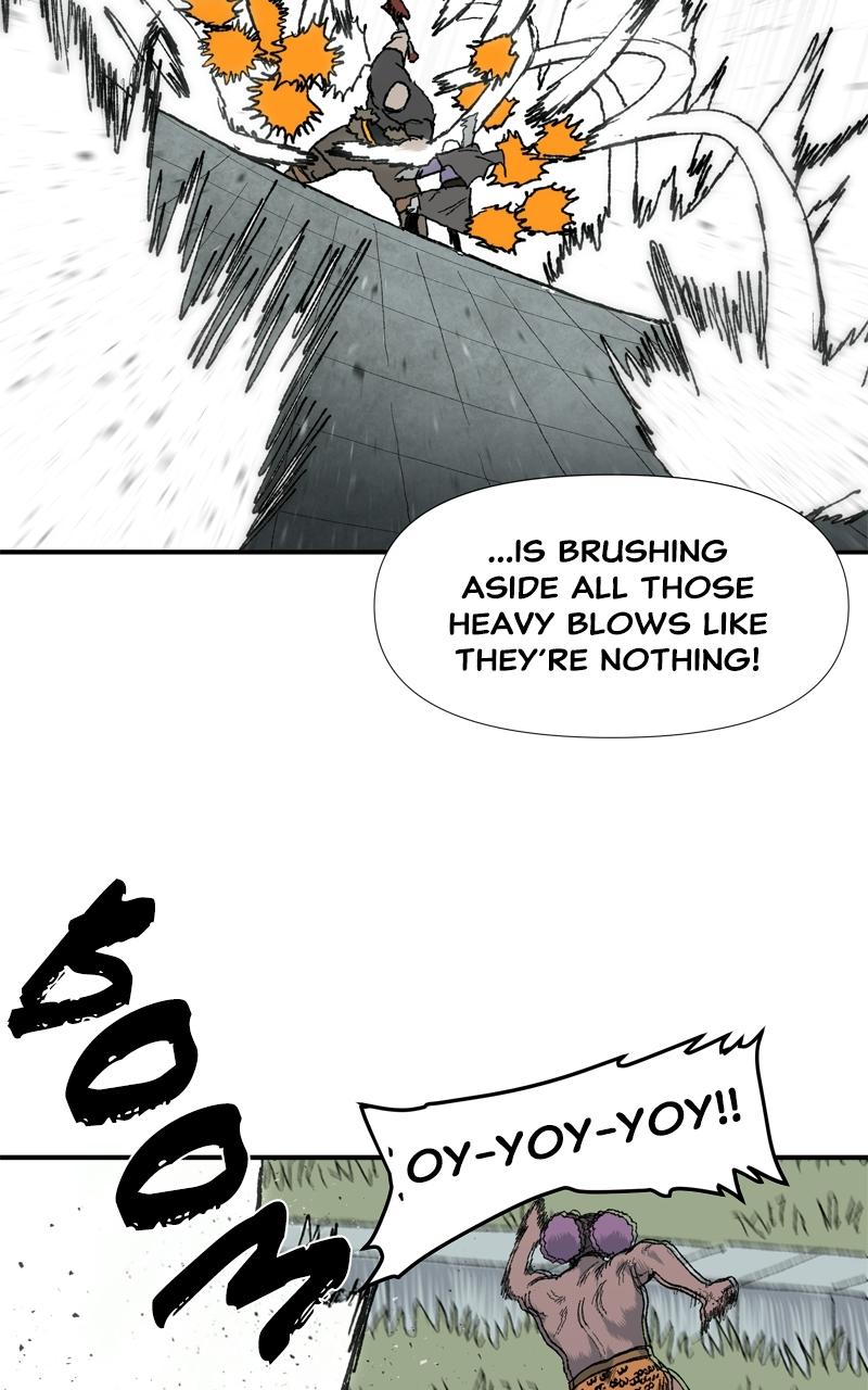 Read The Tale of the Skeleton Messenger Manga Online