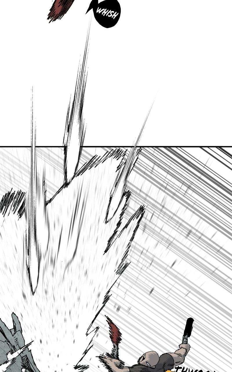 Read The Tale of the Skeleton Messenger Manga Online