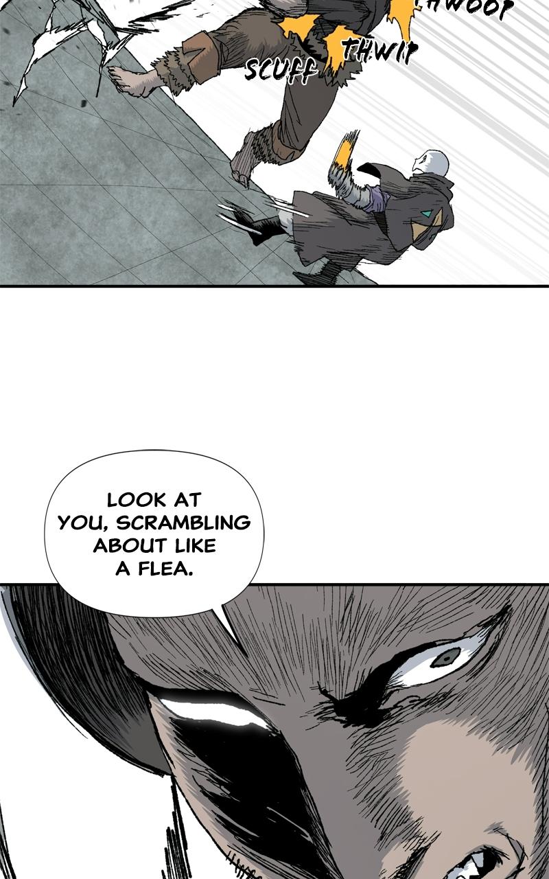 Read The Tale of the Skeleton Messenger Manga Online