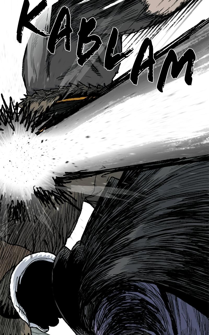 Read The Tale of the Skeleton Messenger Manga Online