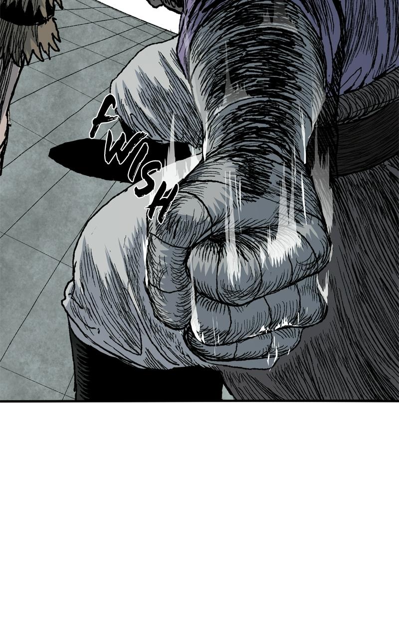 Read The Tale of the Skeleton Messenger Manga Online