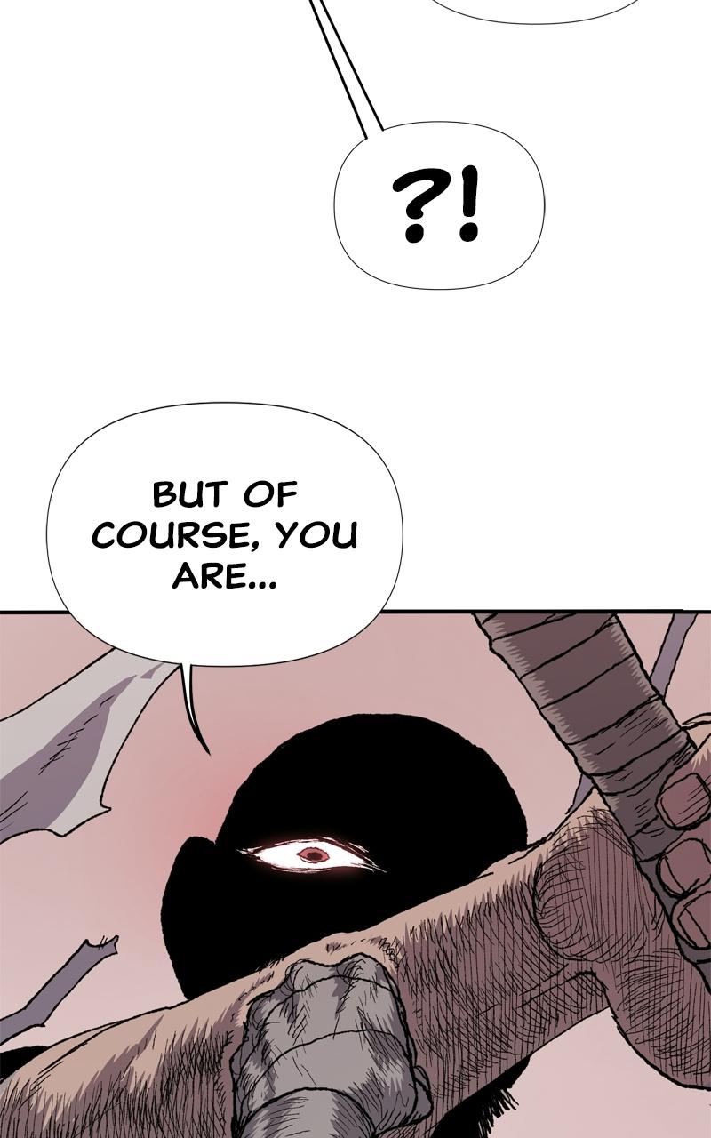 Read The Tale of the Skeleton Messenger Manga Online