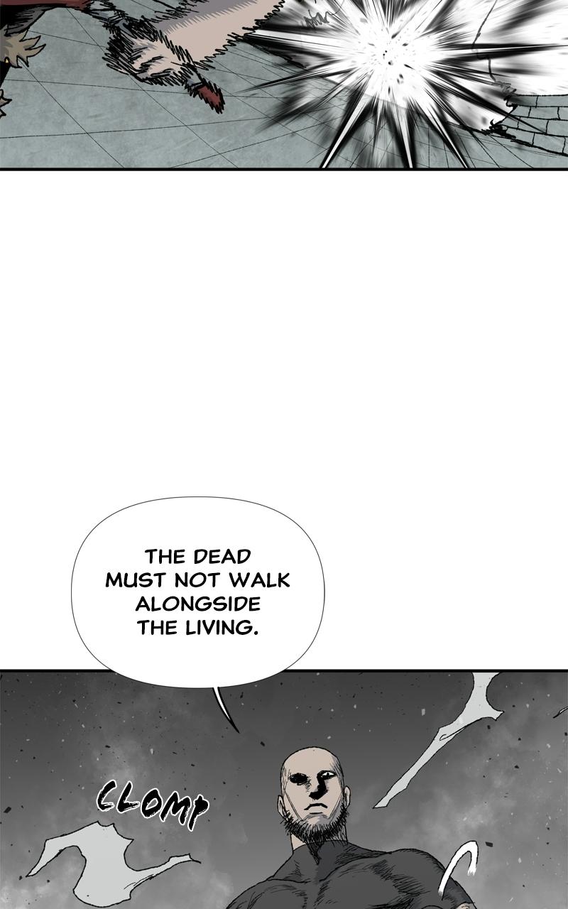 Read The Tale of the Skeleton Messenger Manga Online
