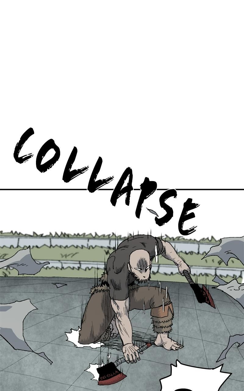 Read The Tale of the Skeleton Messenger Manga Online