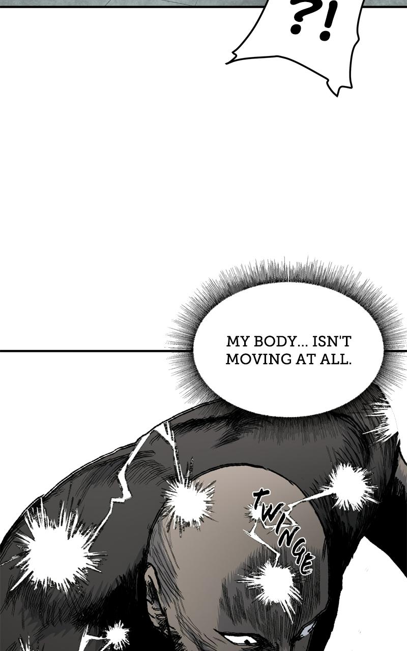 Read The Tale of the Skeleton Messenger Manga Online