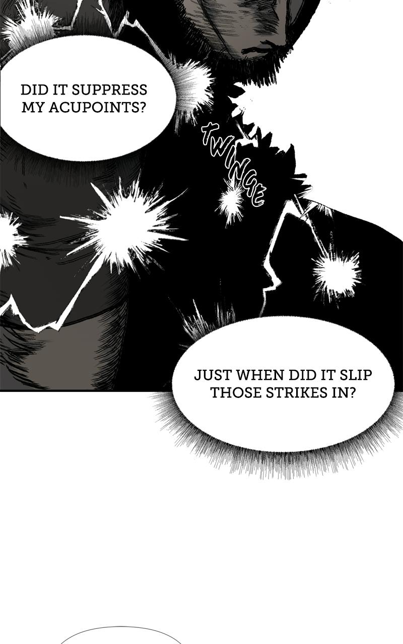 Read The Tale of the Skeleton Messenger Manga Online