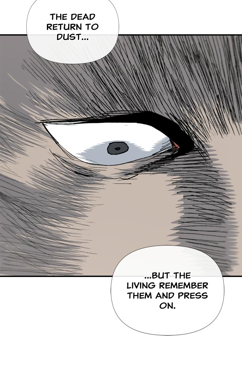Read The Tale of the Skeleton Messenger Manga Online