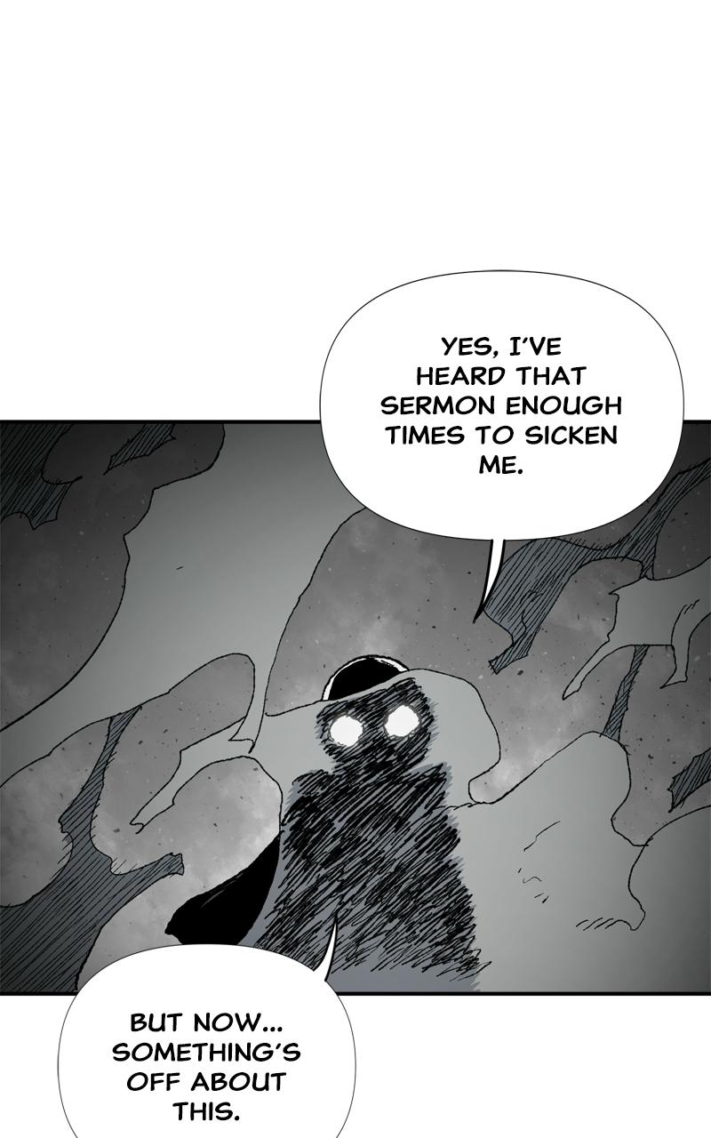 Read The Tale of the Skeleton Messenger Manga Online
