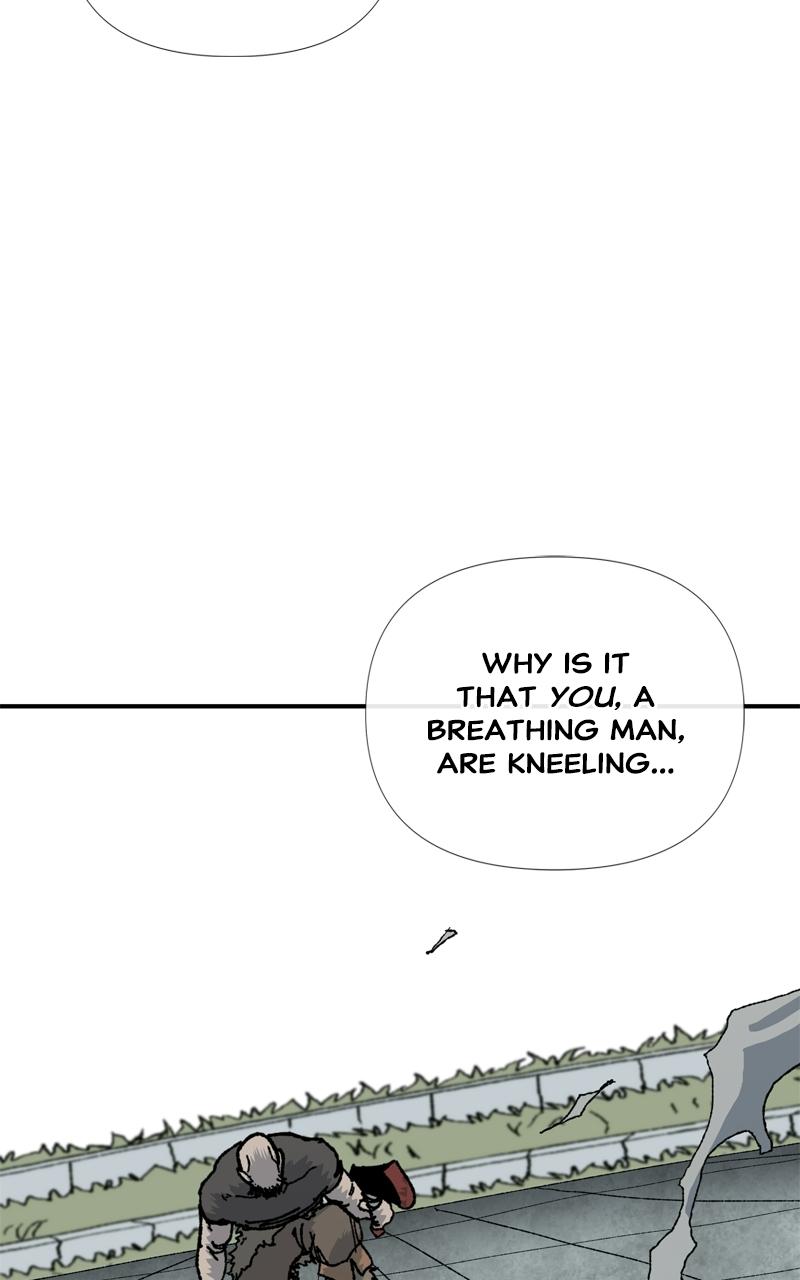 Read The Tale of the Skeleton Messenger Manga Online