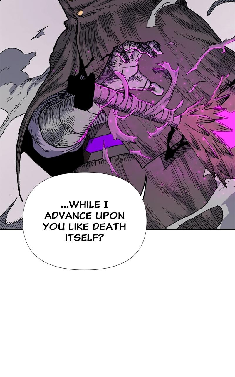 Read The Tale of the Skeleton Messenger Manga Online