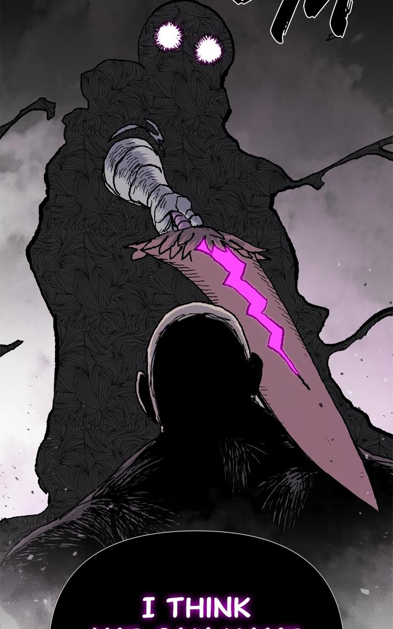Read The Tale of the Skeleton Messenger Manga Online