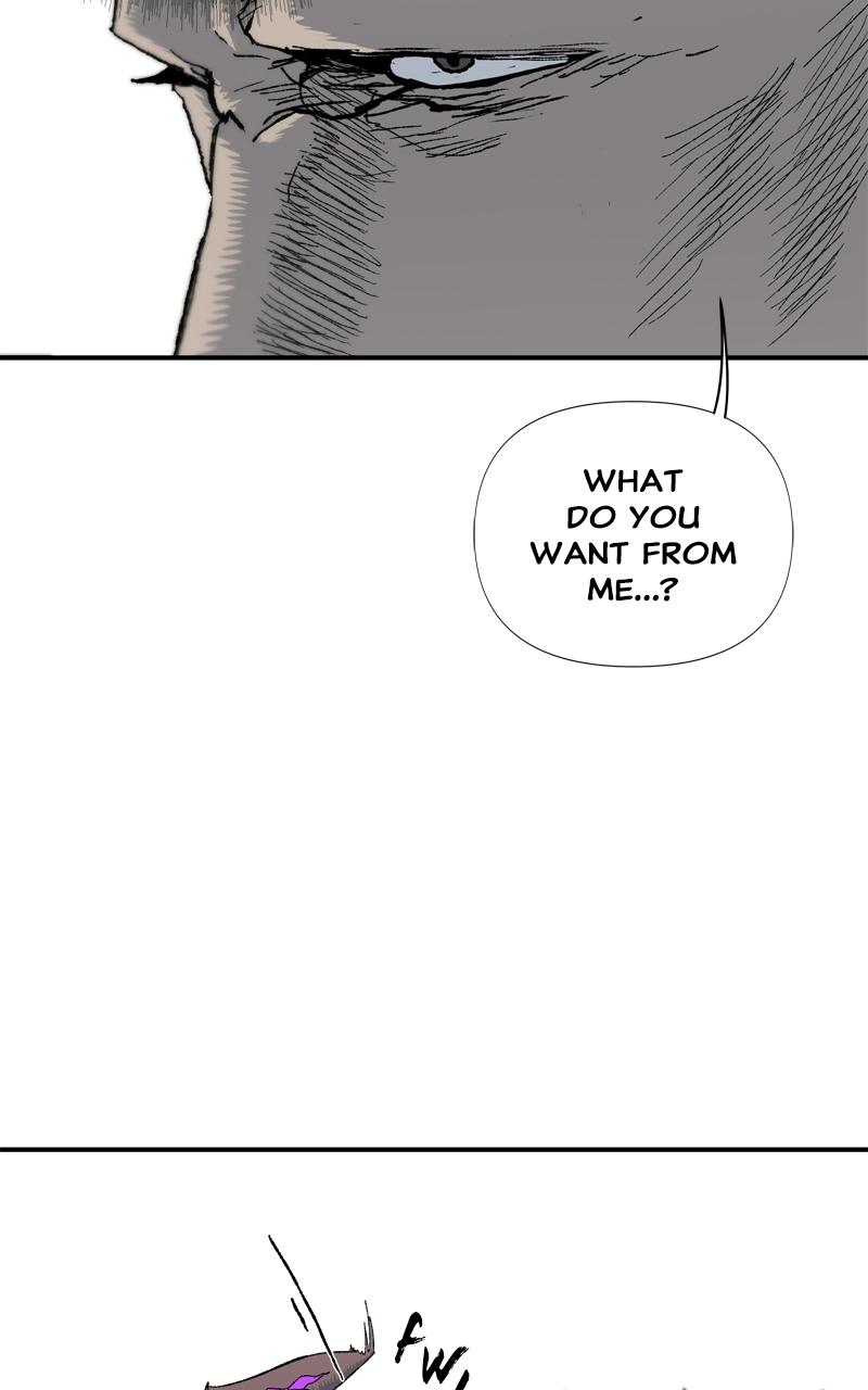 Read The Tale of the Skeleton Messenger Manga Online