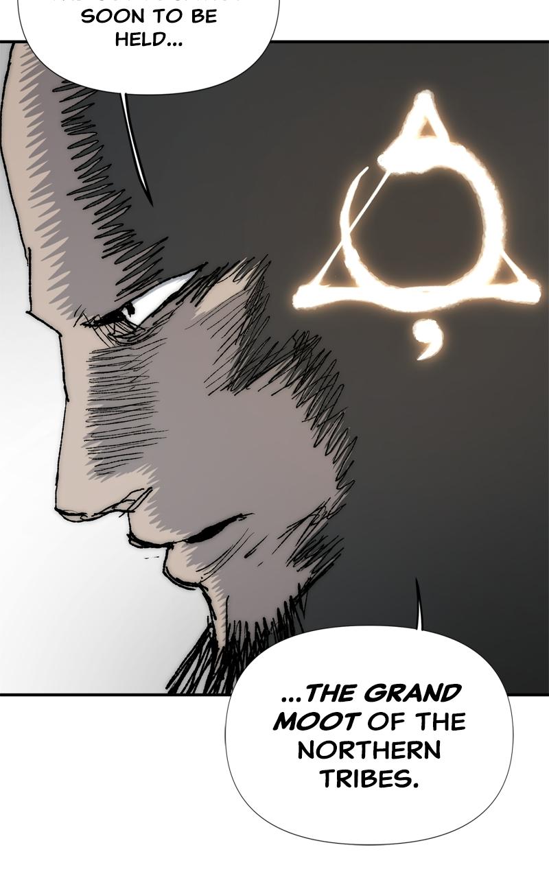 Read The Tale of the Skeleton Messenger Manga Online