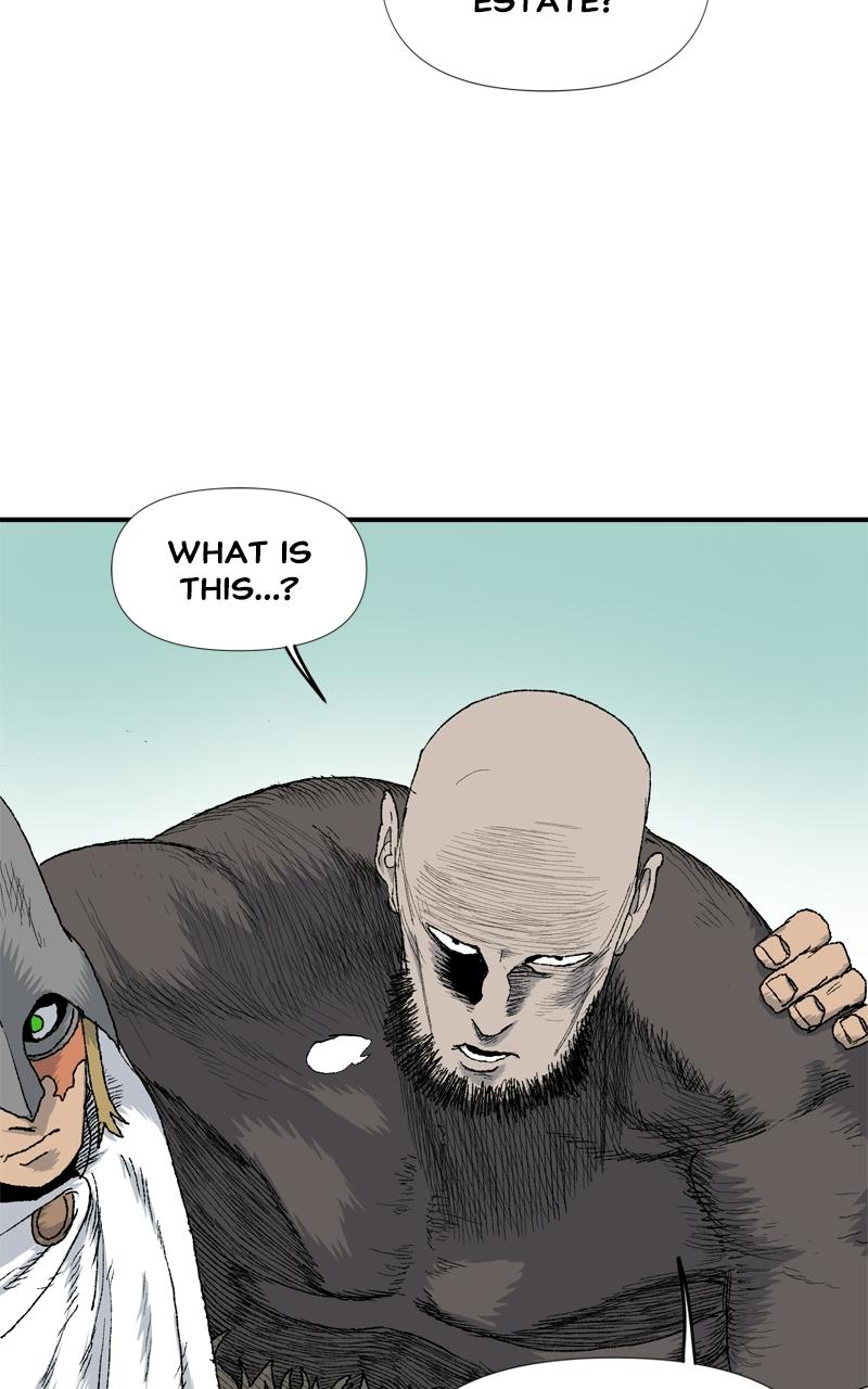 Read The Tale of the Skeleton Messenger Manga Online