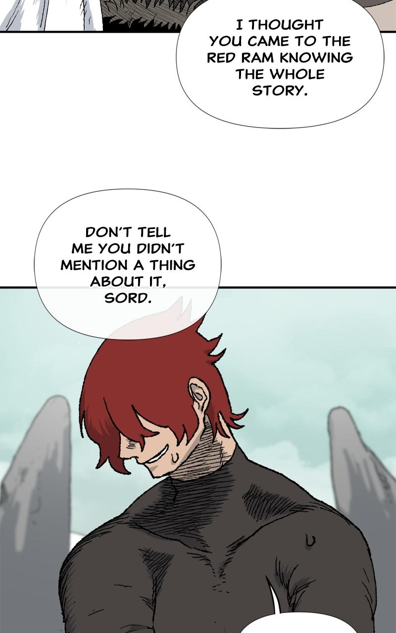 Read The Tale of the Skeleton Messenger Manga Online