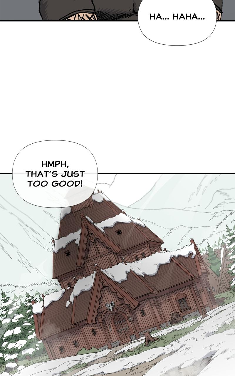 Read The Tale of the Skeleton Messenger Manga Online
