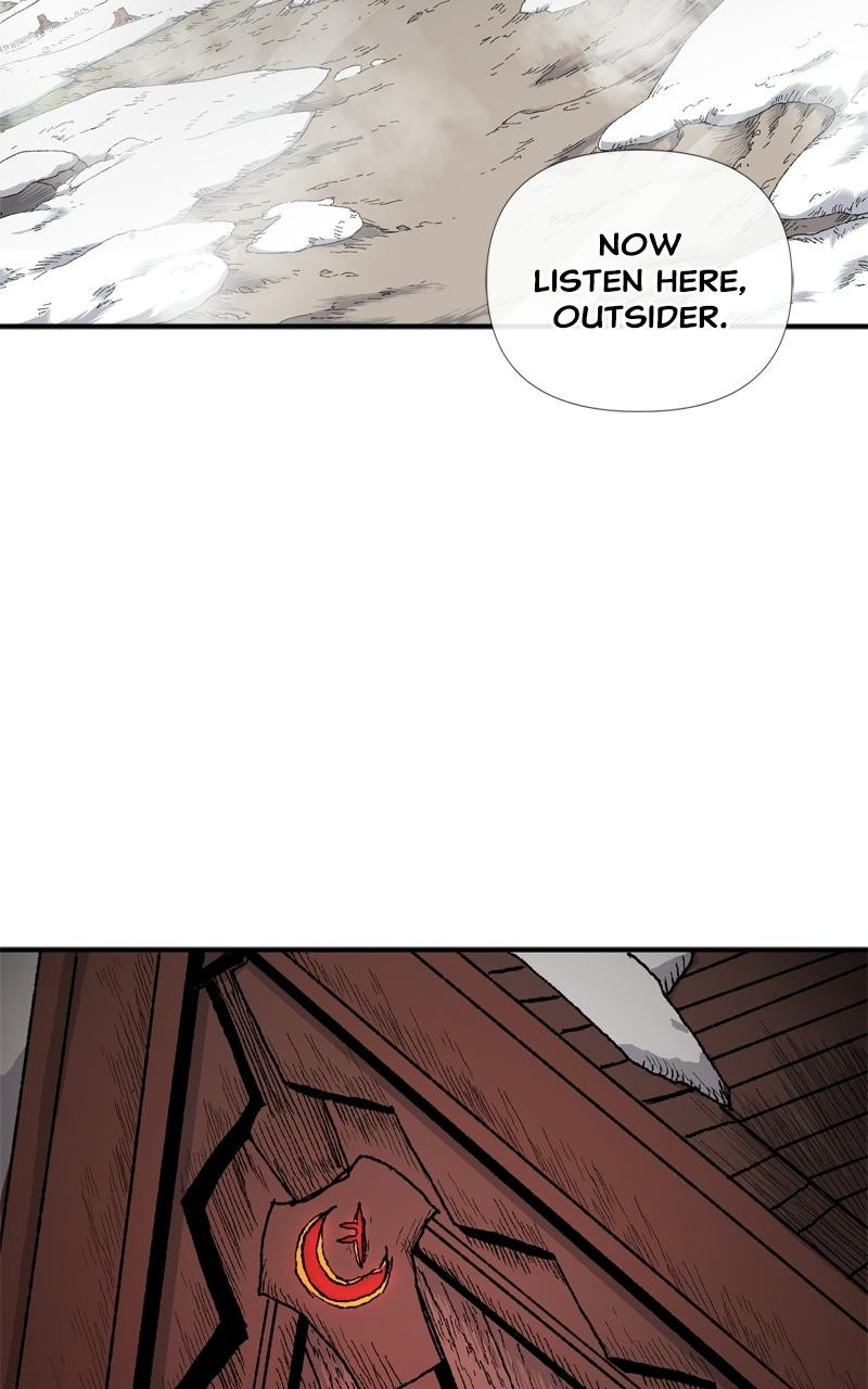 Read The Tale of the Skeleton Messenger Manga Online