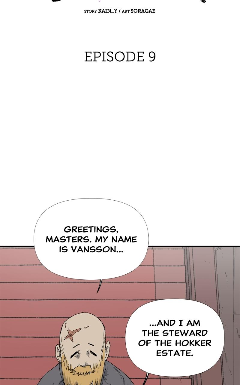 Read The Tale of the Skeleton Messenger Manga Online