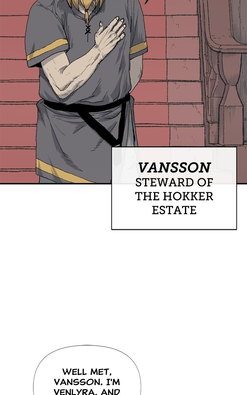 Read The Tale of the Skeleton Messenger Manga Online