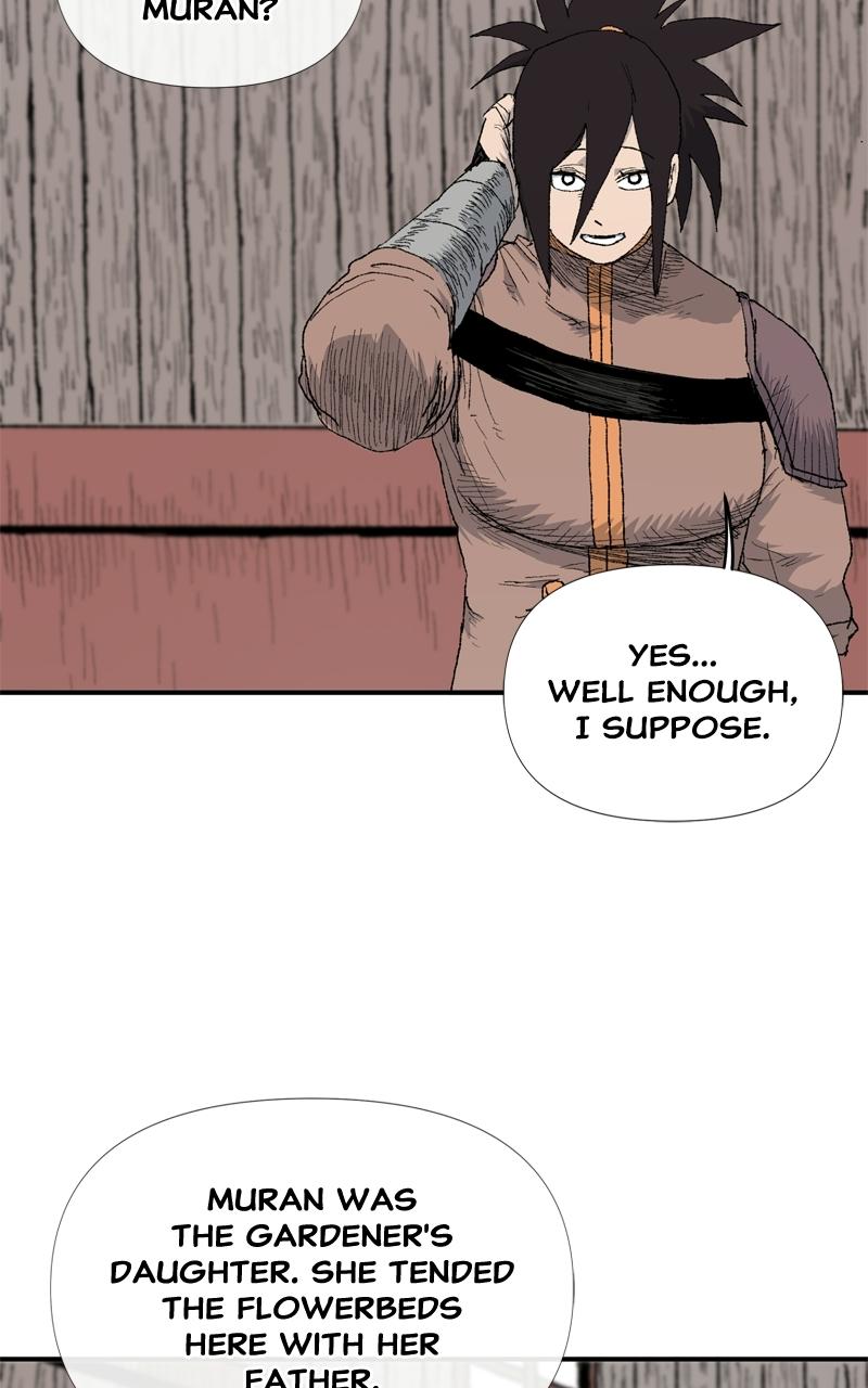 Read The Tale of the Skeleton Messenger Manga Online