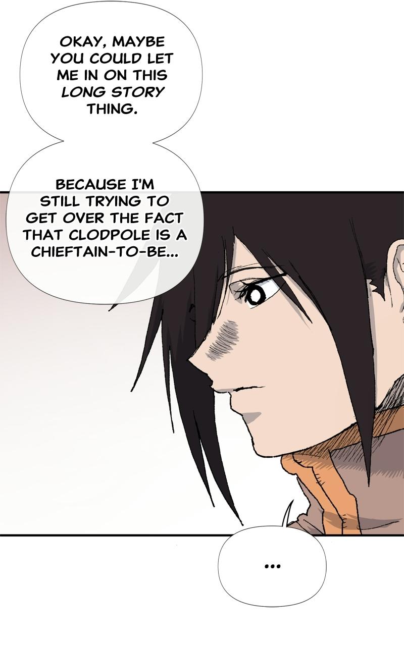 Read The Tale of the Skeleton Messenger Manga Online