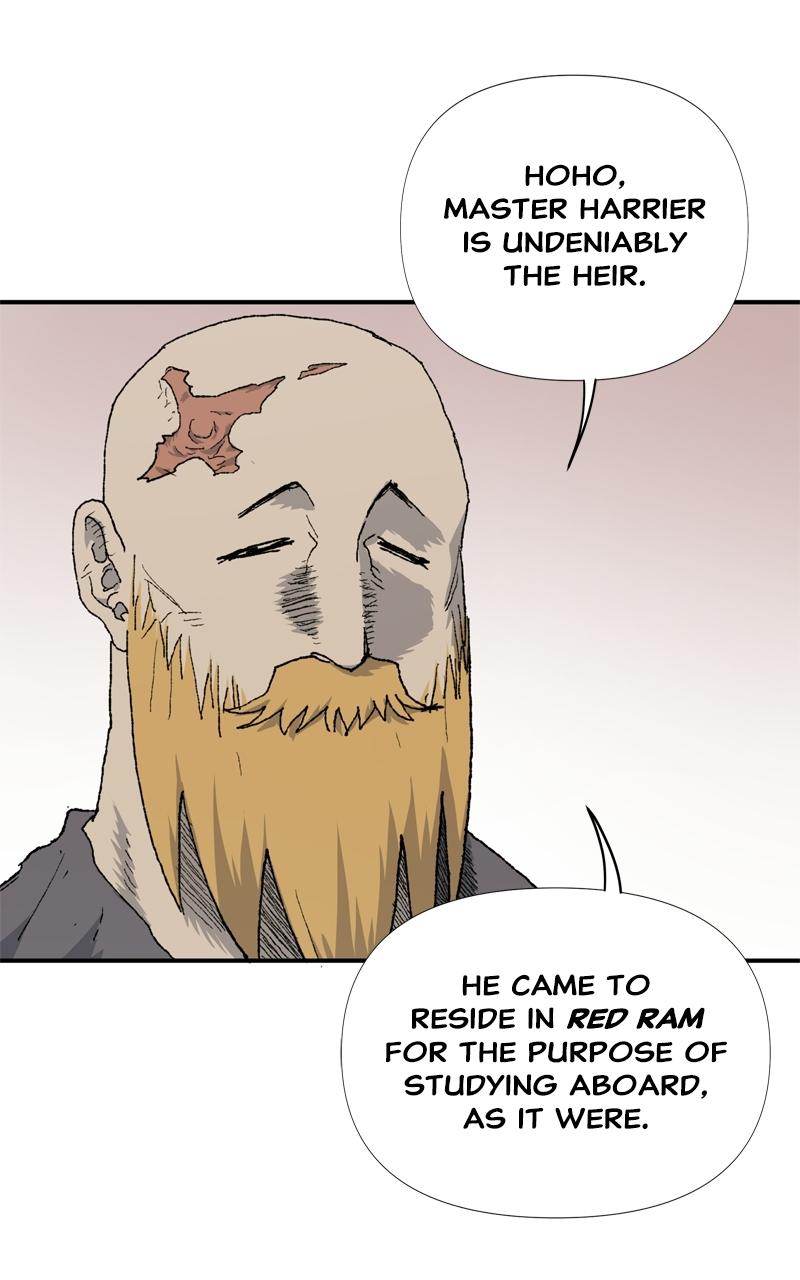 Read The Tale of the Skeleton Messenger Manga Online