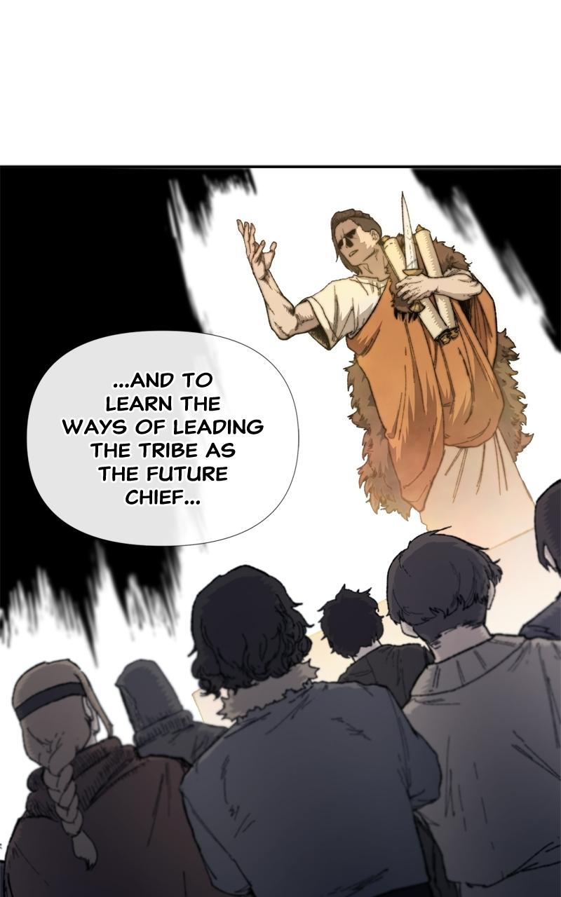 Read The Tale of the Skeleton Messenger Manga Online