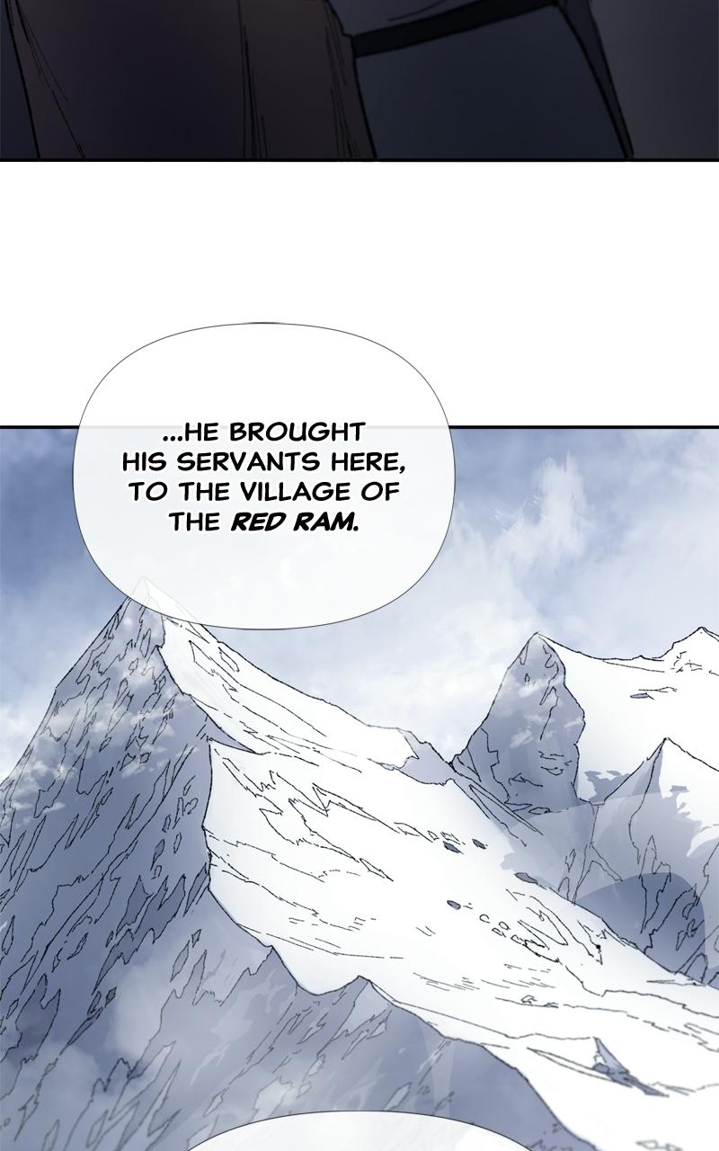 Read The Tale of the Skeleton Messenger Manga Online