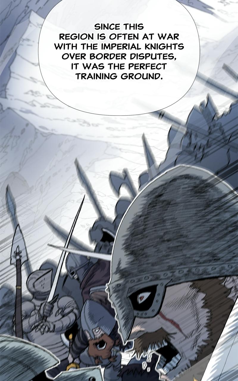 Read The Tale of the Skeleton Messenger Manga Online
