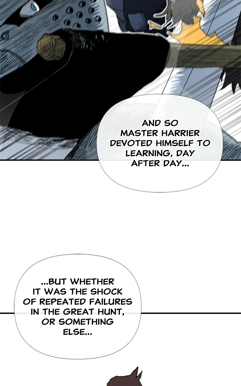 Read The Tale of the Skeleton Messenger Manga Online