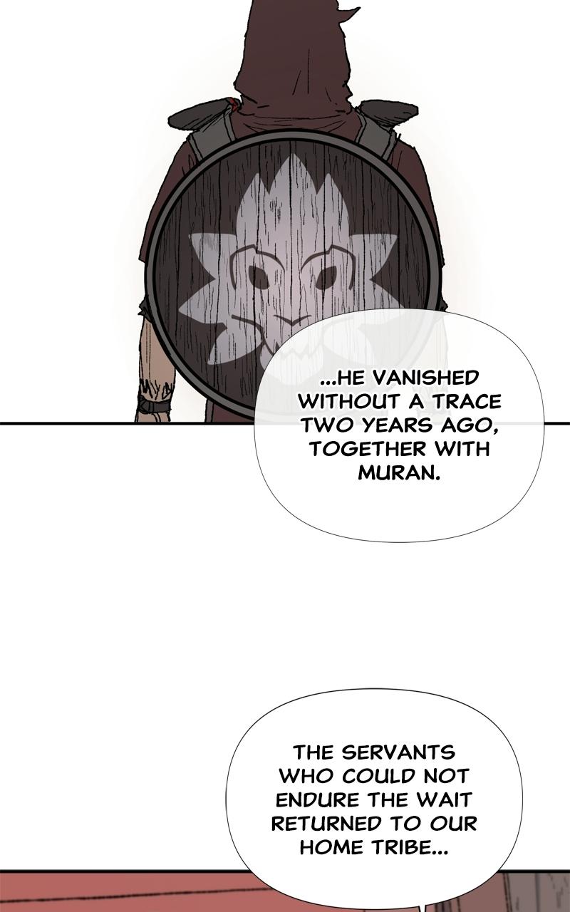 Read The Tale of the Skeleton Messenger Manga Online