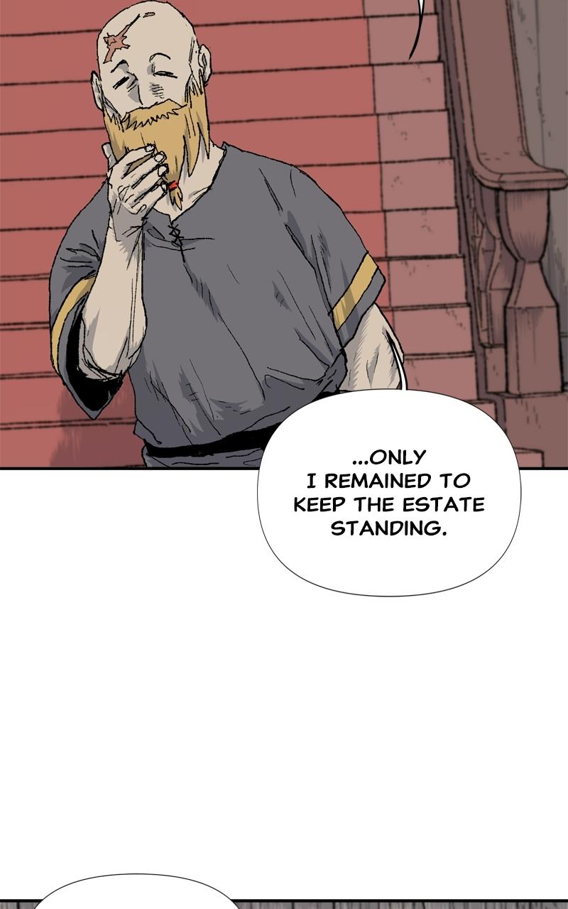 Read The Tale of the Skeleton Messenger Manga Online