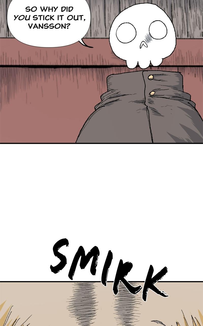 Read The Tale of the Skeleton Messenger Manga Online