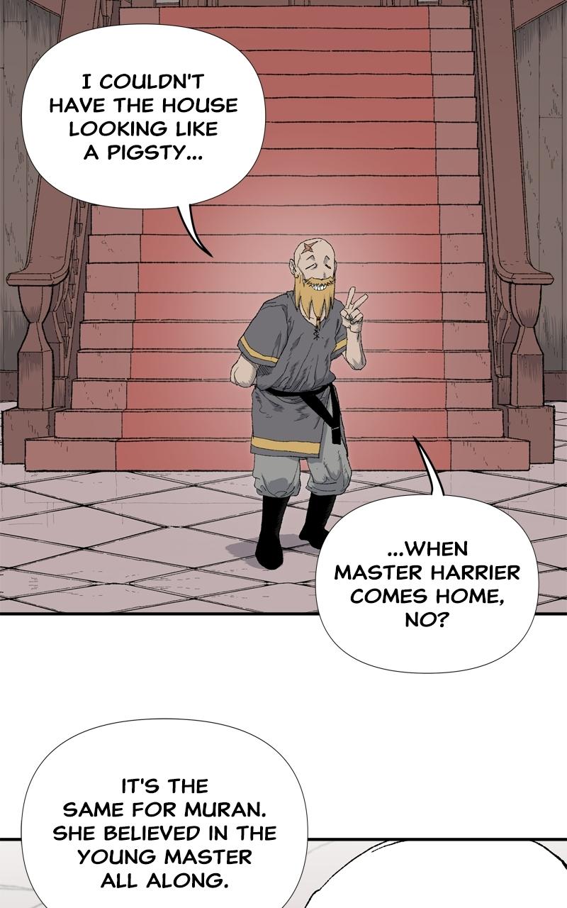 Read The Tale of the Skeleton Messenger Manga Online
