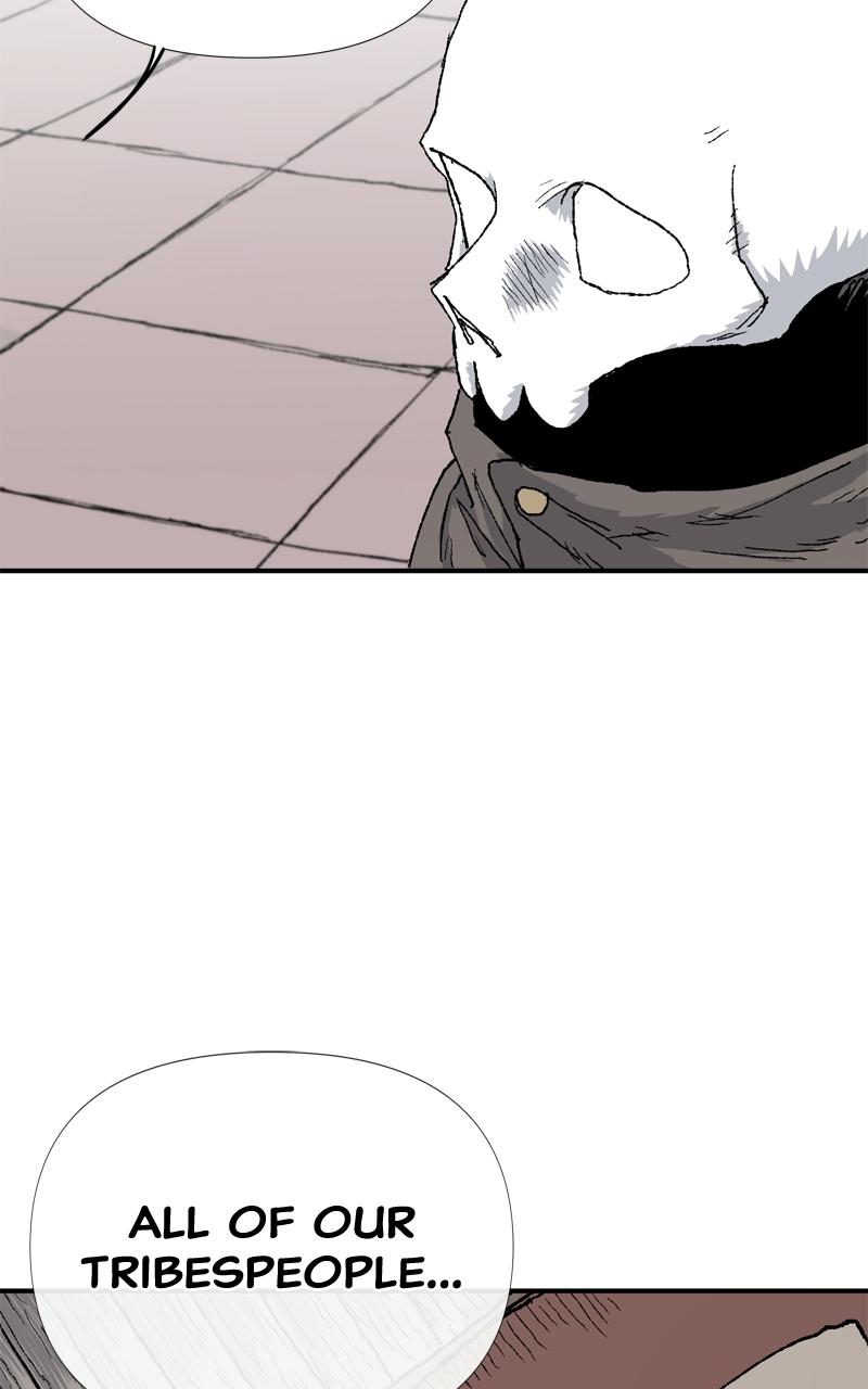 Read The Tale of the Skeleton Messenger Manga Online