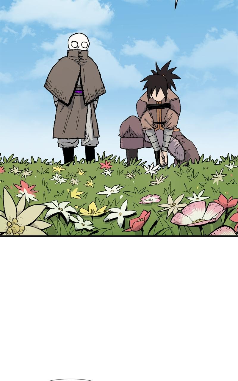 Read The Tale of the Skeleton Messenger Manga Online