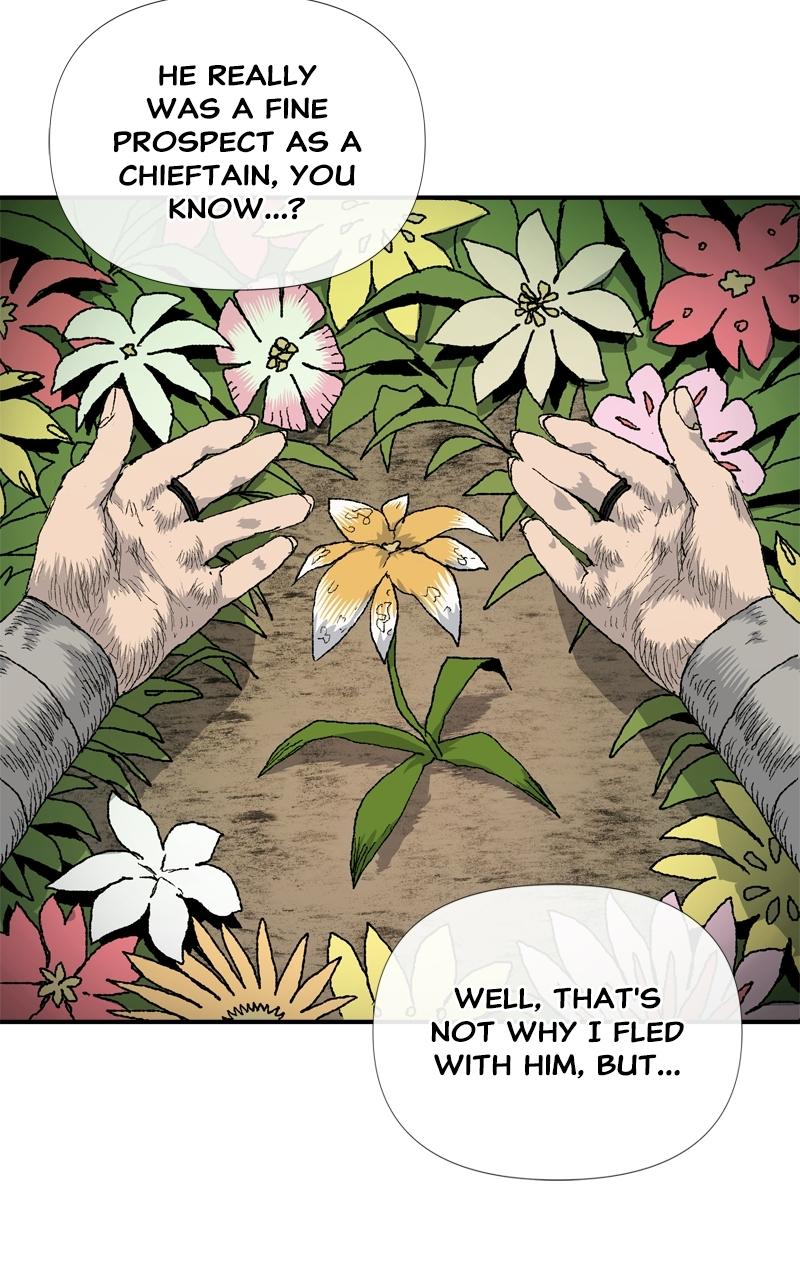 Read The Tale of the Skeleton Messenger Manga Online