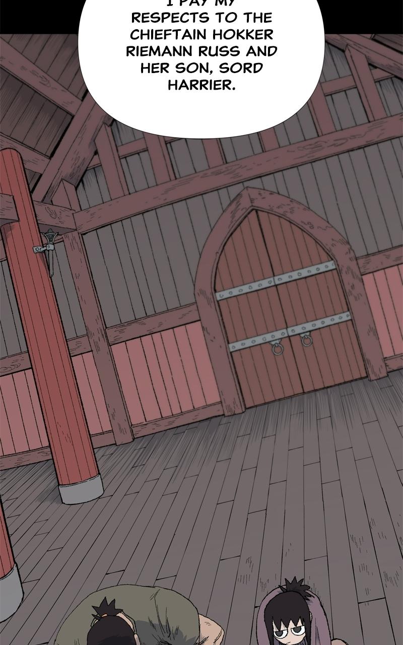 Read The Tale of the Skeleton Messenger Manga Online