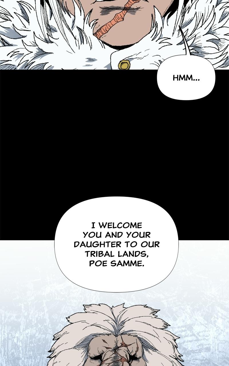 Read The Tale of the Skeleton Messenger Manga Online