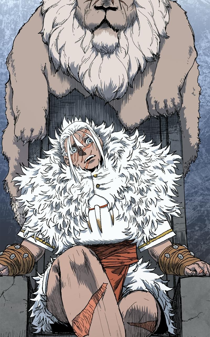 Read The Tale of the Skeleton Messenger Manga Online