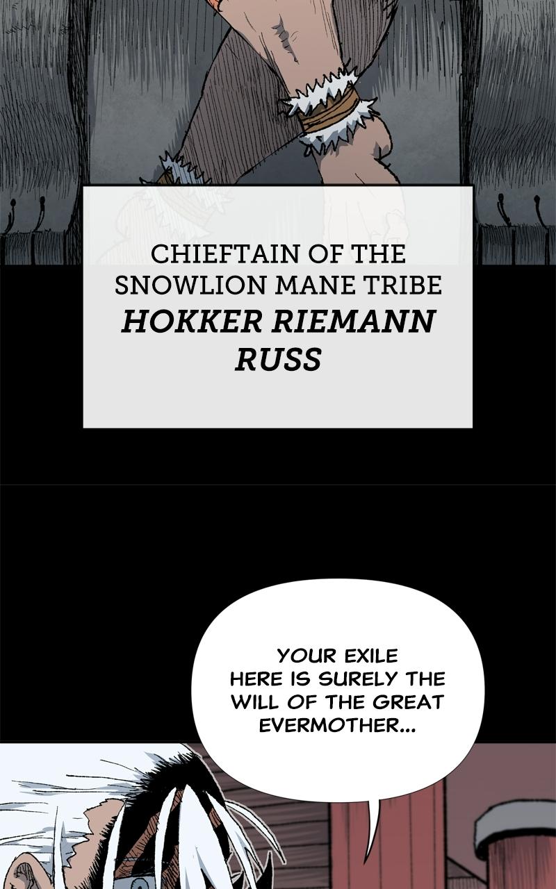 Read The Tale of the Skeleton Messenger Manga Online