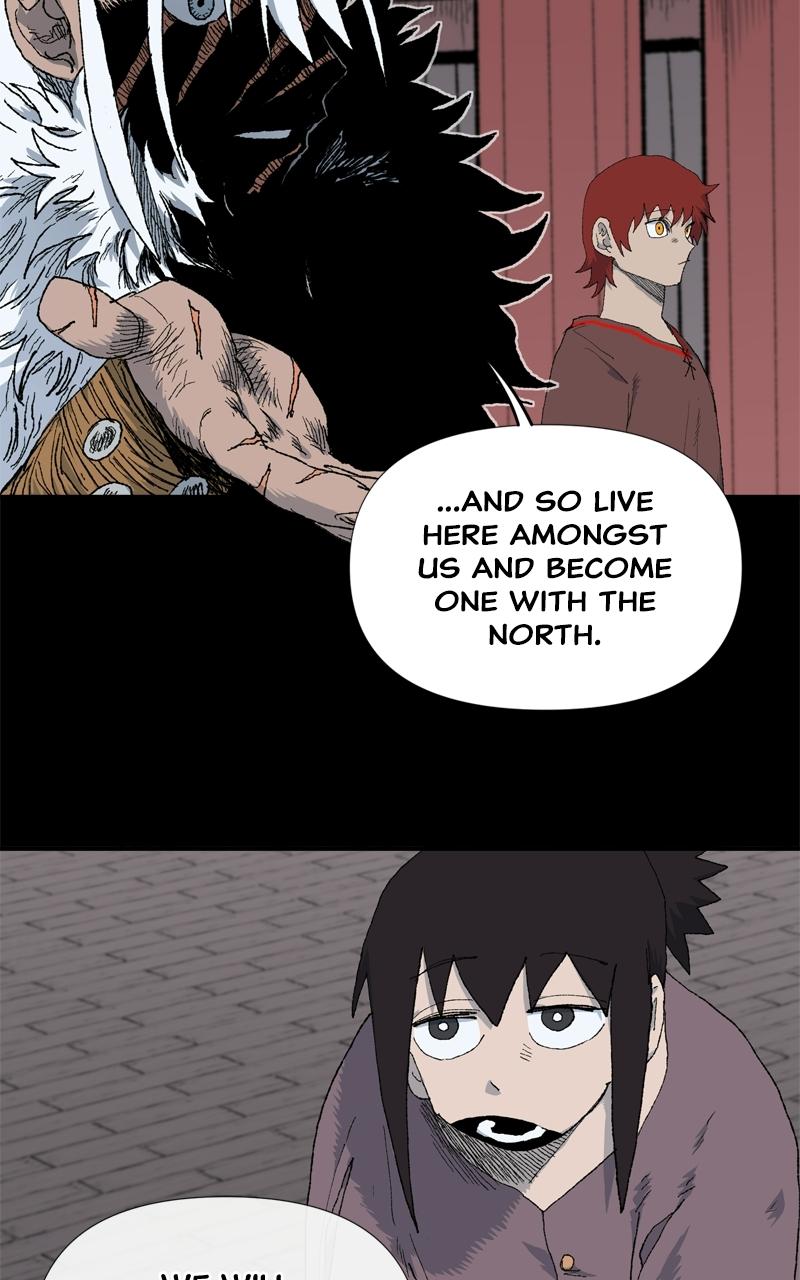 Read The Tale of the Skeleton Messenger Manga Online