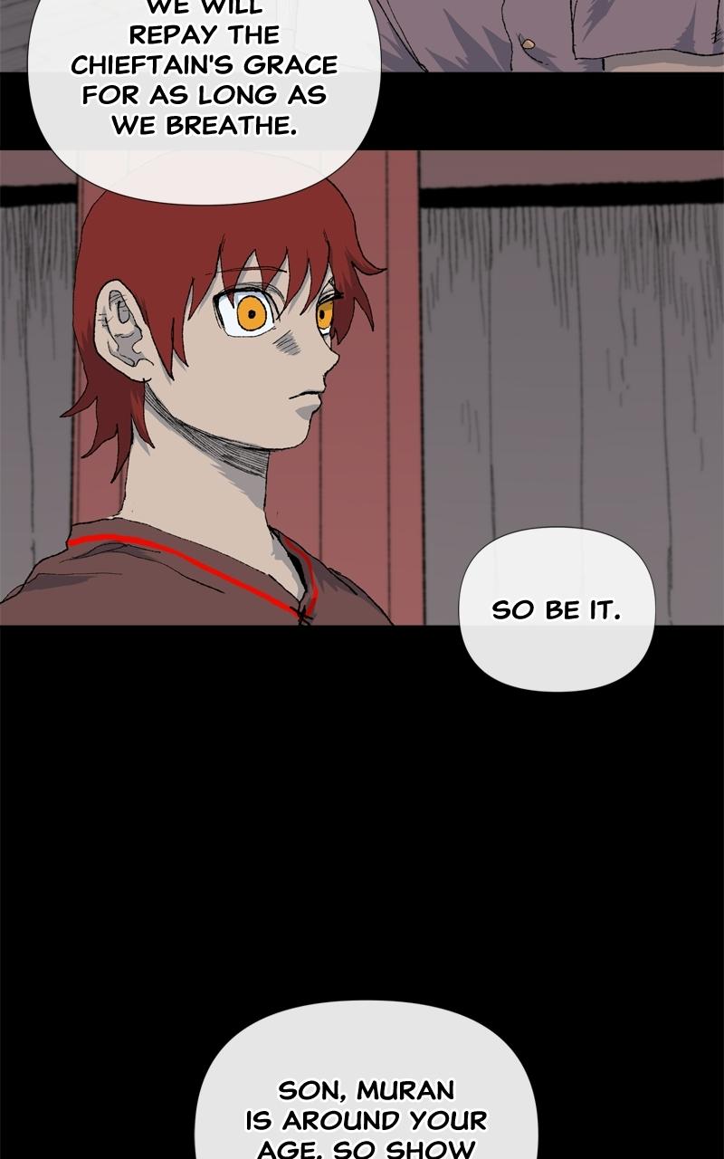 Read The Tale of the Skeleton Messenger Manga Online