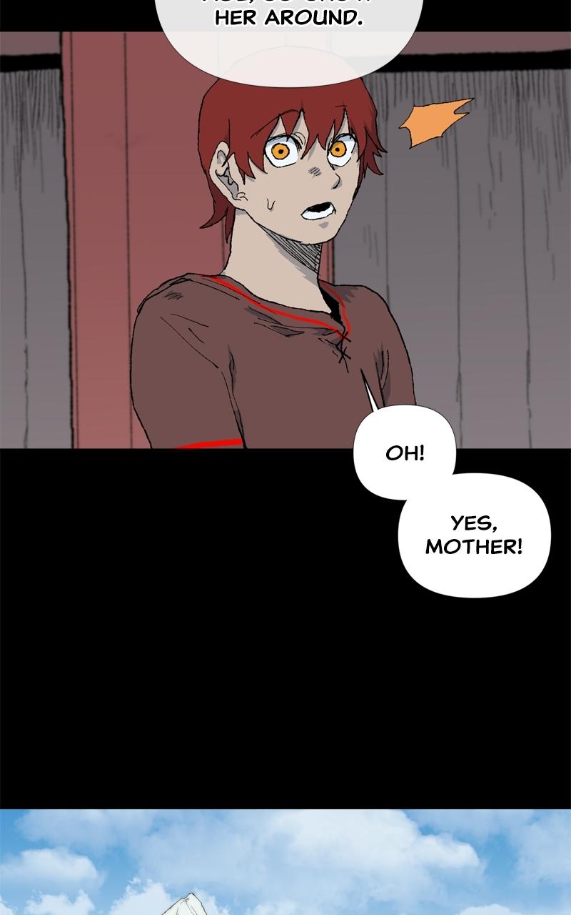 Read The Tale of the Skeleton Messenger Manga Online