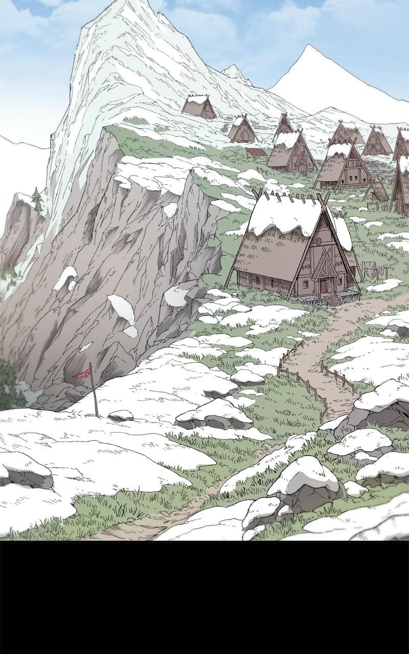Read The Tale of the Skeleton Messenger Manga Online