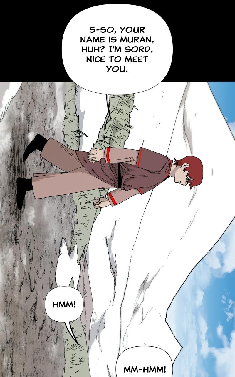 Read The Tale of the Skeleton Messenger Manga Online